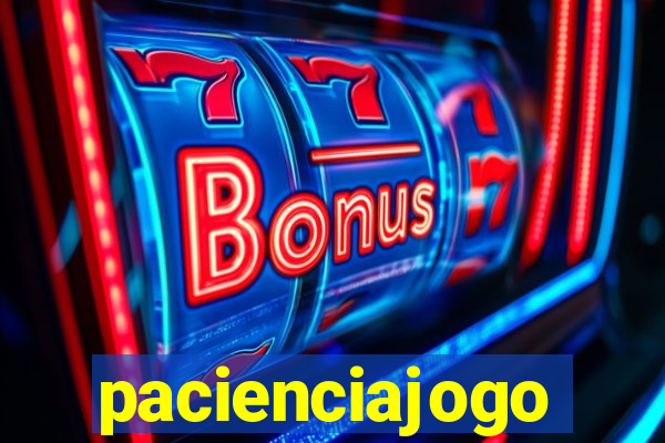 pacienciajogo