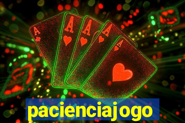 pacienciajogo