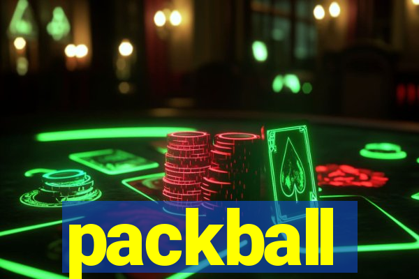 packball