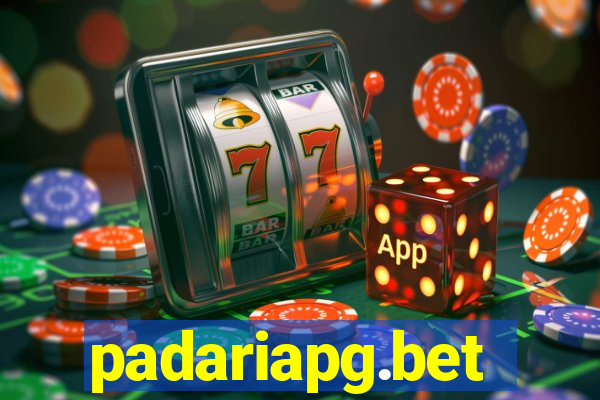 padariapg.bet