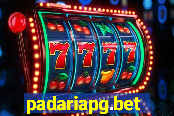 padariapg.bet