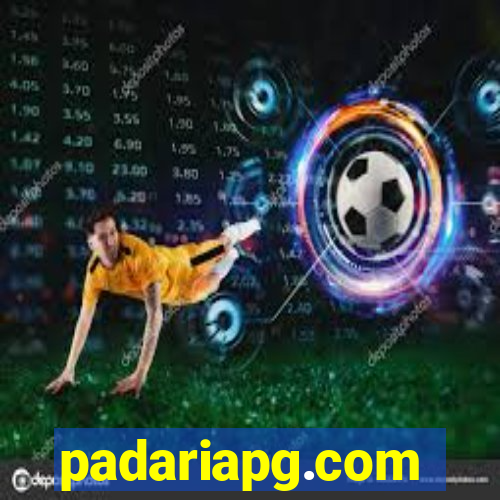 padariapg.com