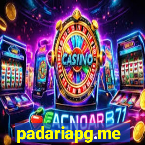 padariapg.me