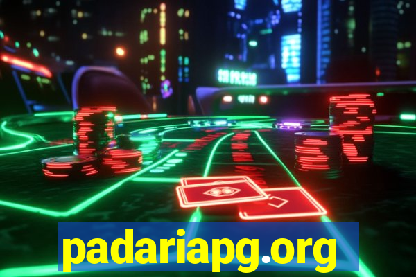 padariapg.org