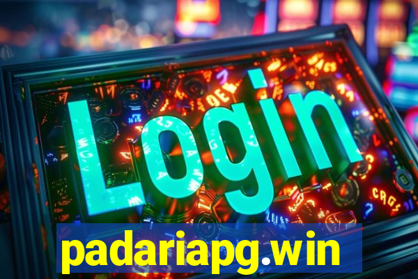 padariapg.win