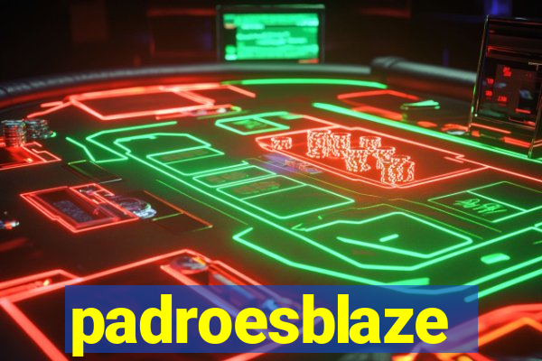 padroesblaze