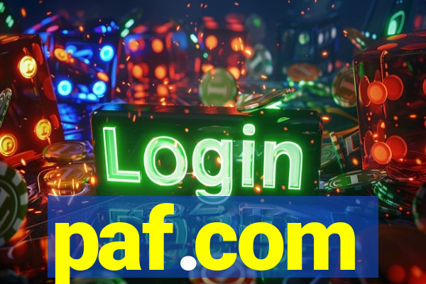 paf.com