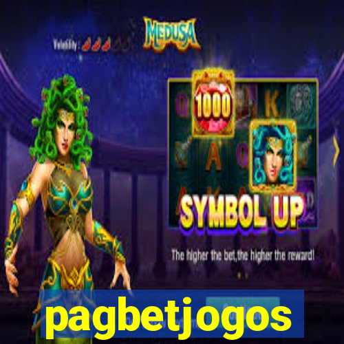 pagbetjogos