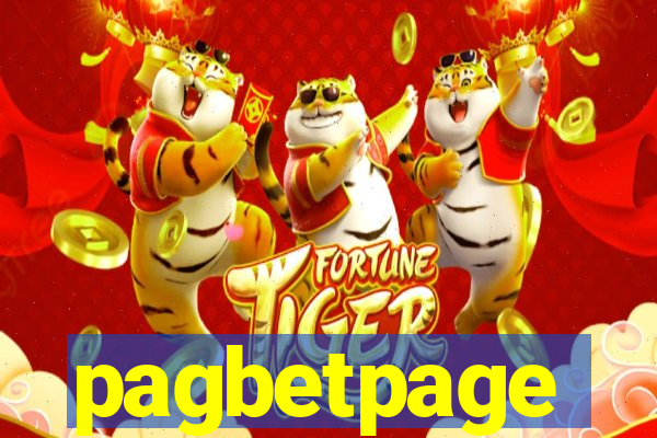 pagbetpage