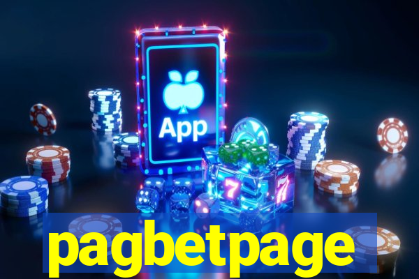pagbetpage