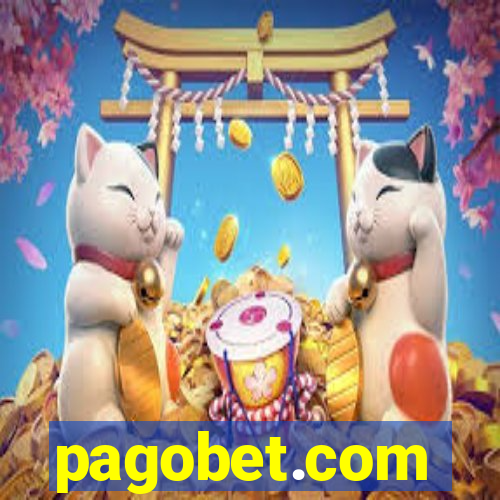 pagobet.com