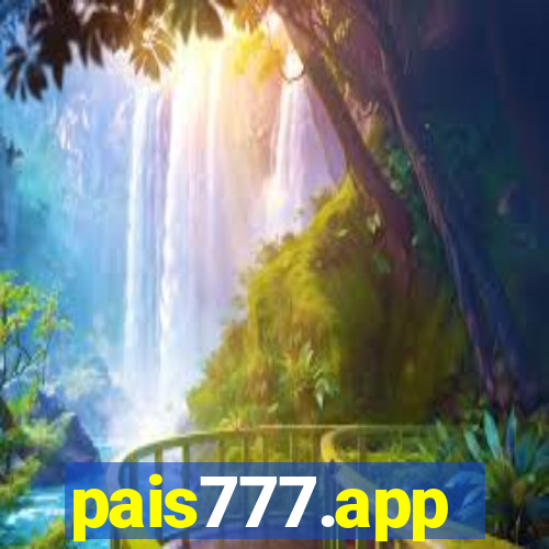 pais777.app