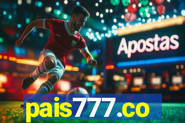 pais777.co