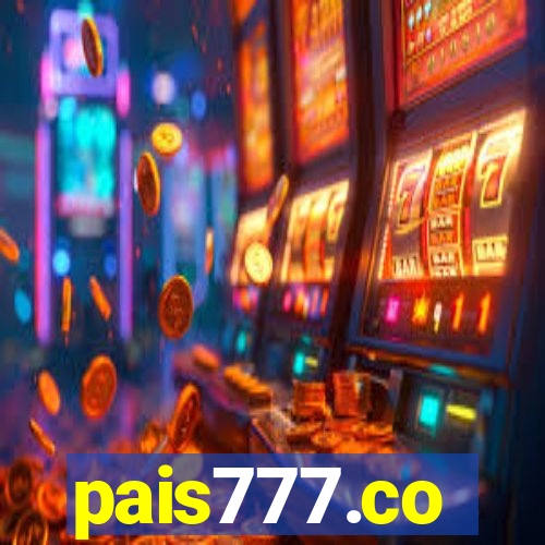 pais777.co