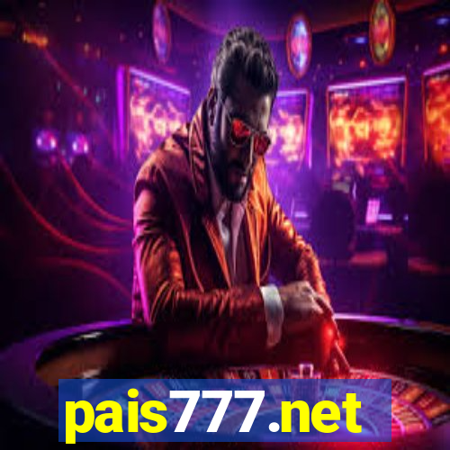 pais777.net