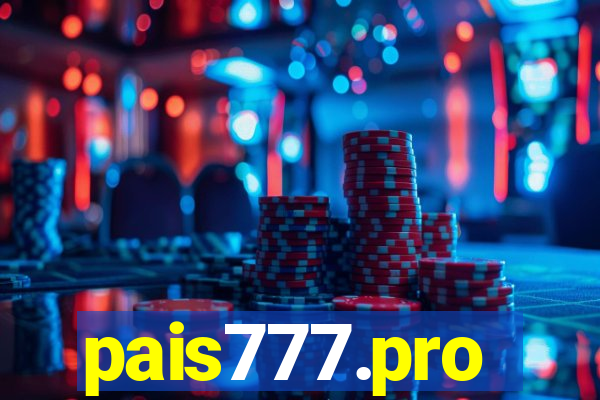 pais777.pro