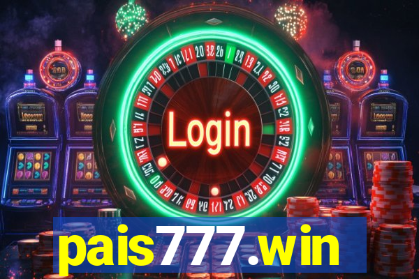 pais777.win