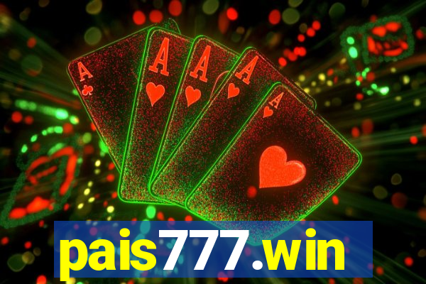 pais777.win