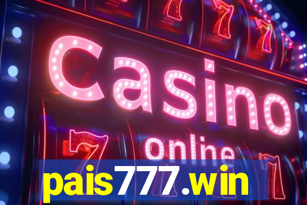 pais777.win