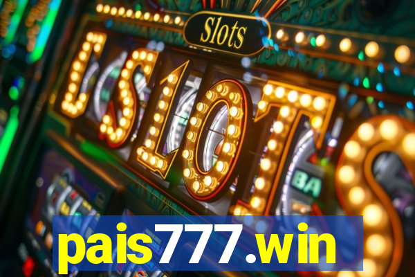 pais777.win