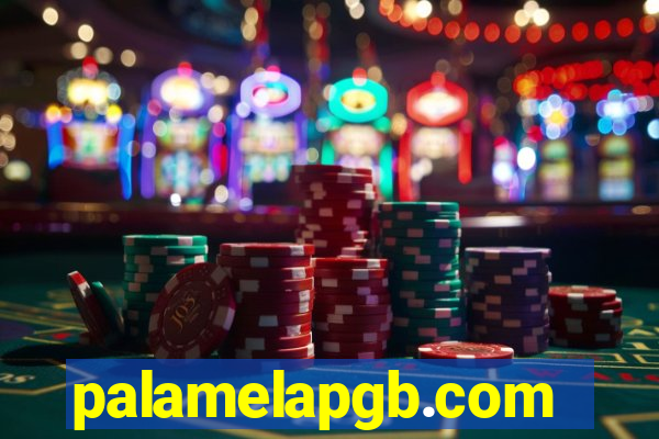palamelapgb.com