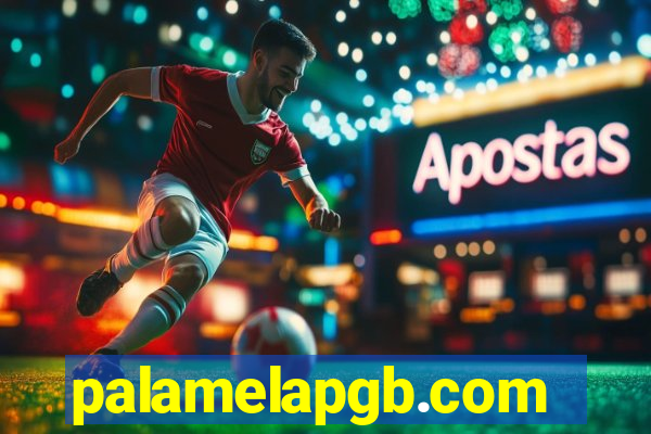 palamelapgb.com