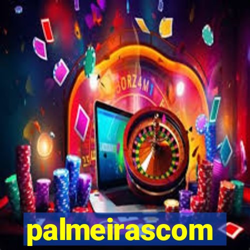 palmeirascom