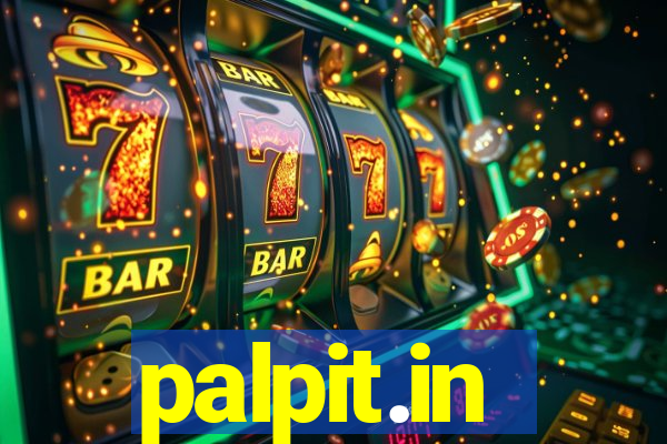 palpit.in
