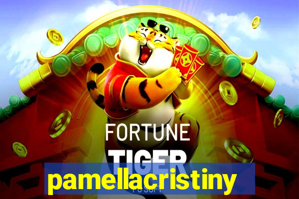 pamellacristiny