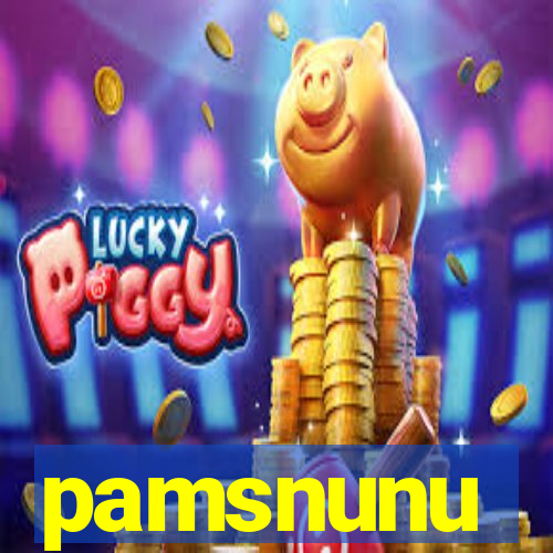 pamsnunu