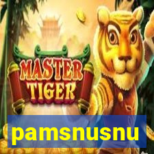 pamsnusnu