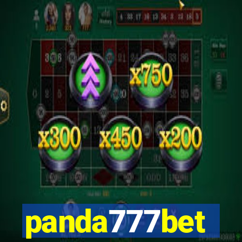 panda777bet