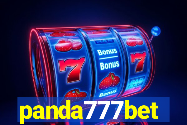 panda777bet