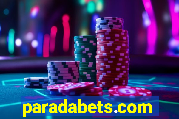 paradabets.com