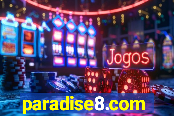 paradise8.com