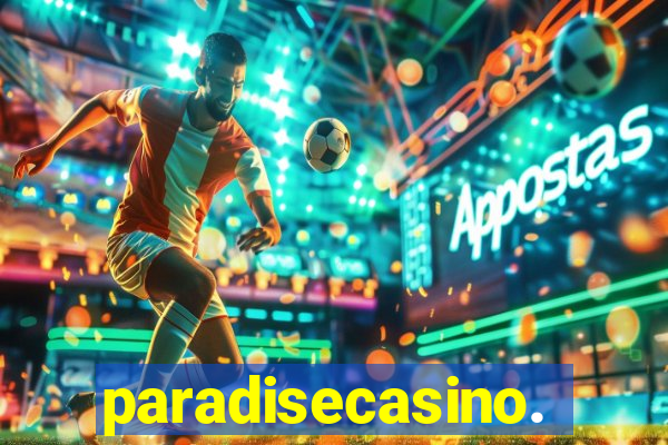 paradisecasino.com