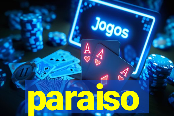 paraiso-777.com