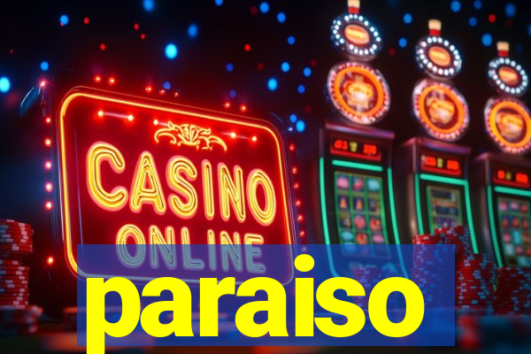 paraiso-777.com