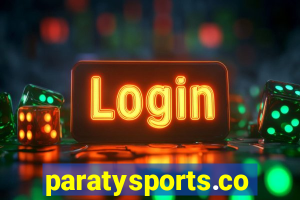paratysports.com