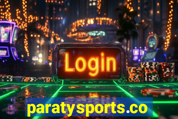 paratysports.com