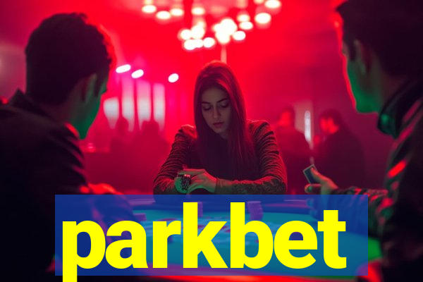 parkbet