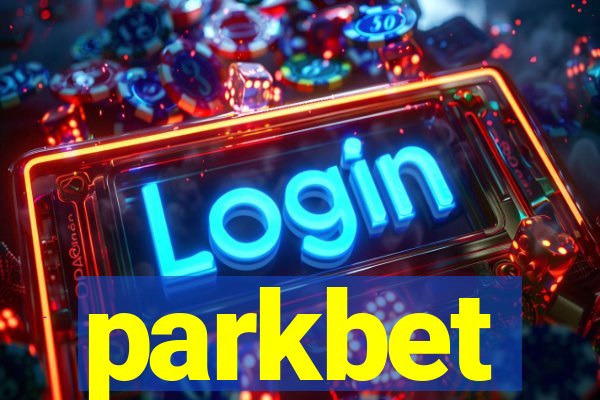 parkbet