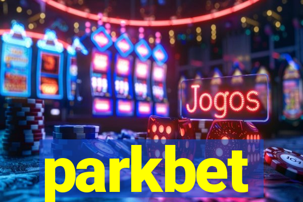 parkbet