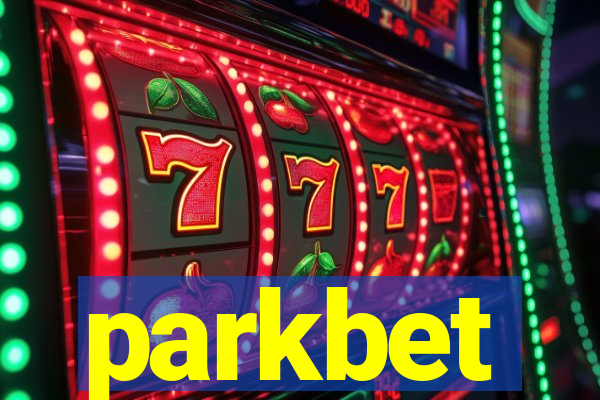 parkbet