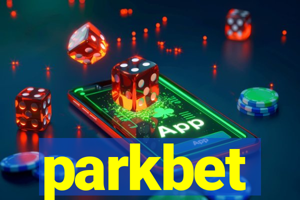 parkbet