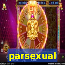 parsexual