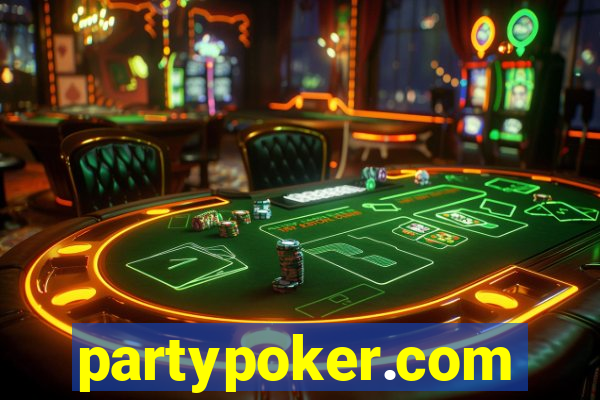partypoker.com