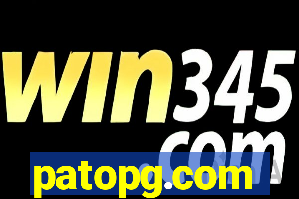 patopg.com