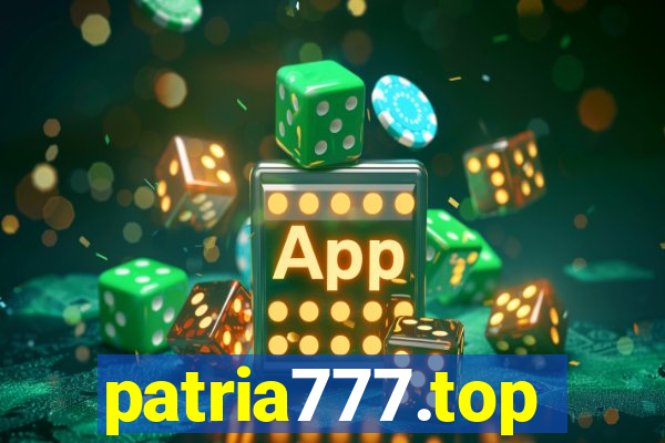 patria777.top