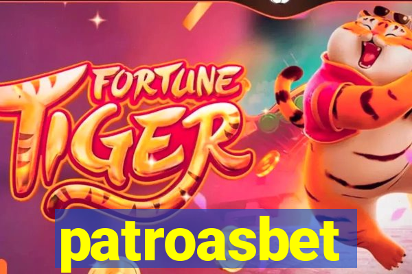 patroasbet